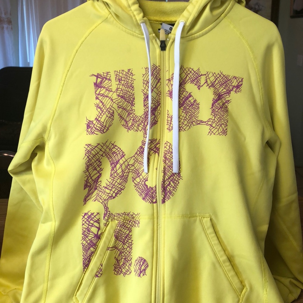 Nike Sweater